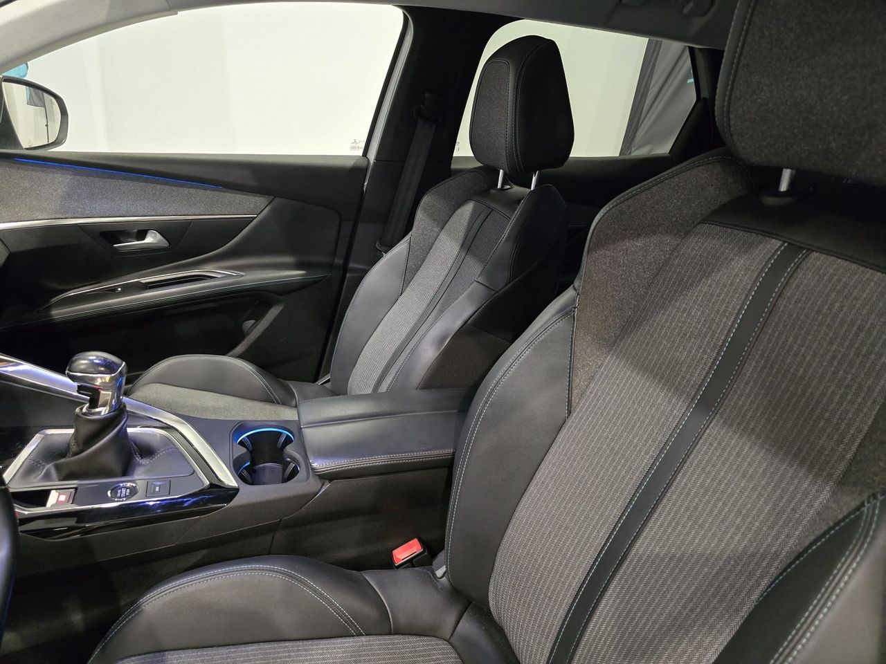 Peugeot 3008 Allure Pack BlueHDi 130 S&S - Foto 12