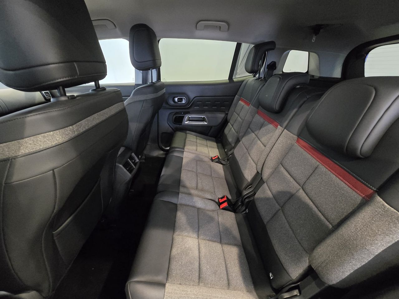 Citroën C5 Aircross C-Series BlueHDi 130 S&S - Foto 16