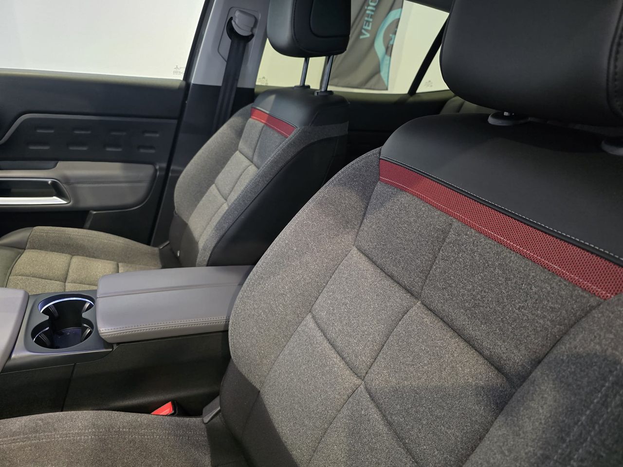 Citroën C5 Aircross C-Series BlueHDi 130 S&S - Foto 13