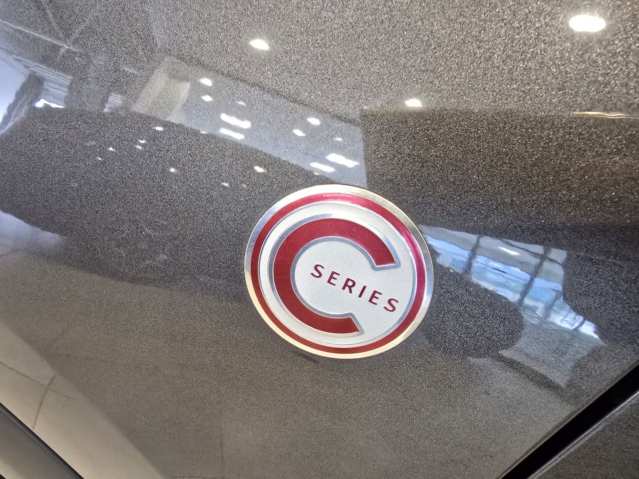 Citroën C5 Aircross C-Series BlueHDi 130 S&S - Foto 14