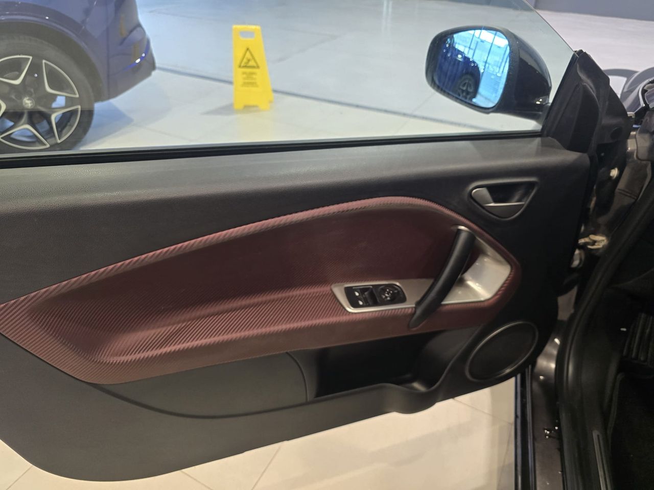 Alfa Romeo Mito MiTo 1.6 JTDm 120 CV Distinctive - Foto 12