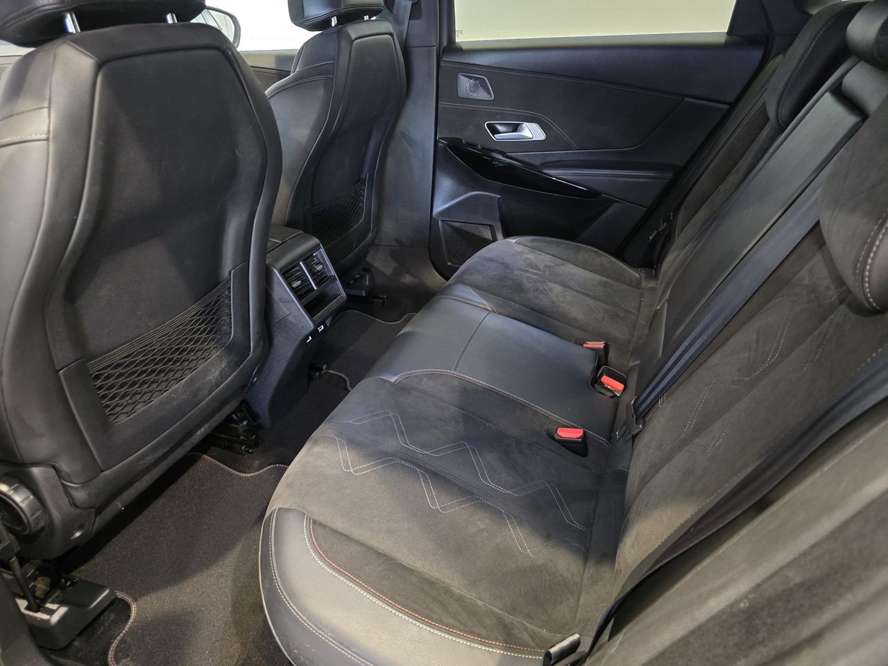 DS DS 7 Crossback 7 Crossback BlueHDi 130 Automático Performance Line - Foto 9