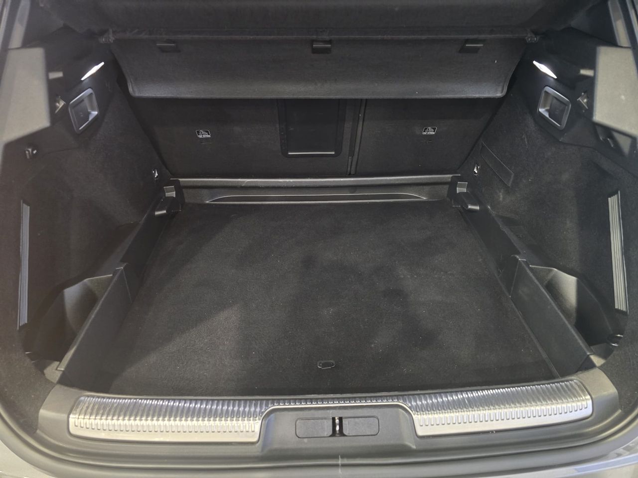 DS DS 7 Crossback 7 Crossback BlueHDi 130 Automático Performance Line - Foto 15