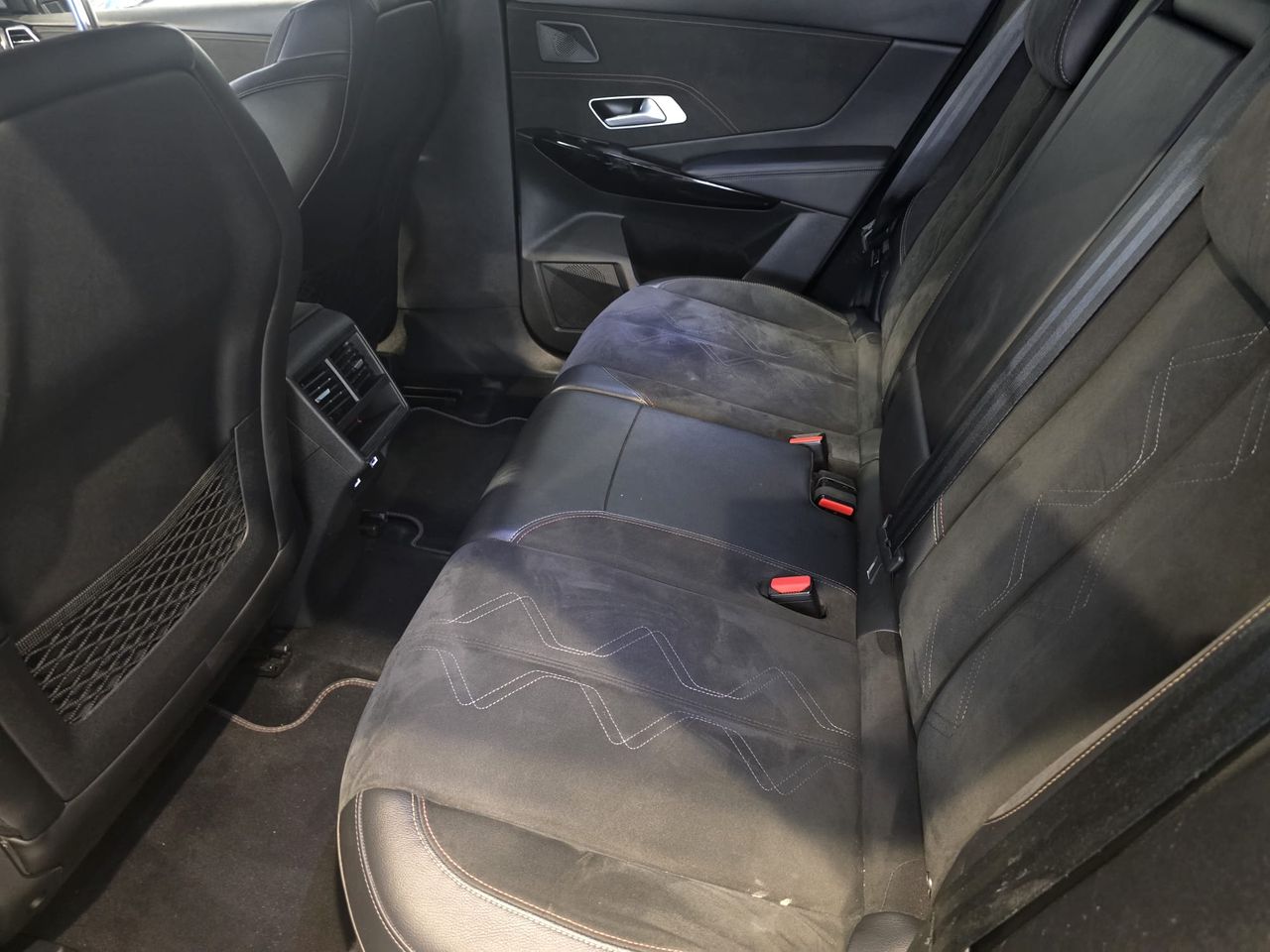 DS DS 7 Crossback 7 Crossback BlueHDi 130 Automático Performance Line - Foto 14