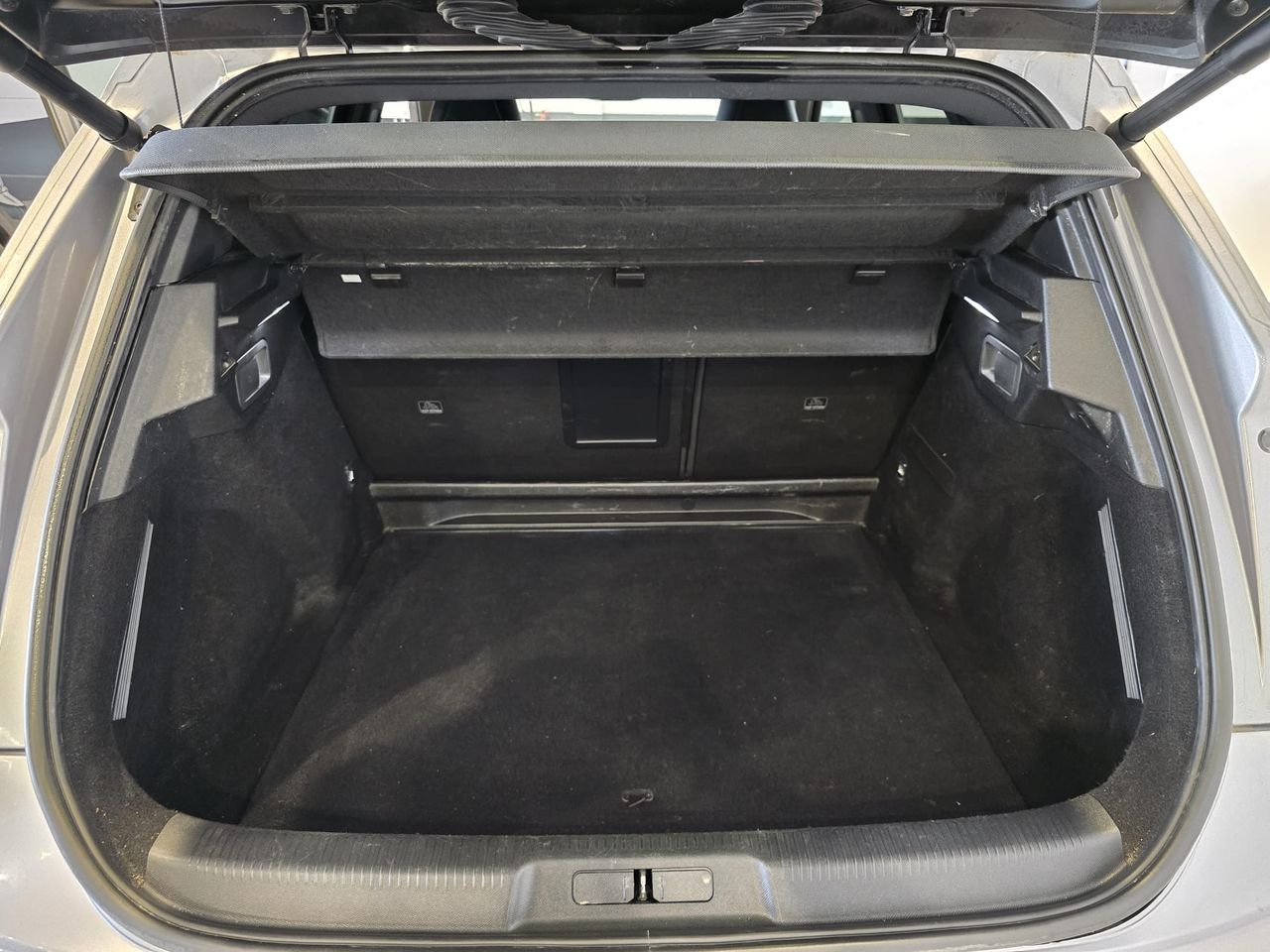 DS DS 7 Crossback 7 Crossback BlueHDi 130 Automático Performance Line - Foto 14