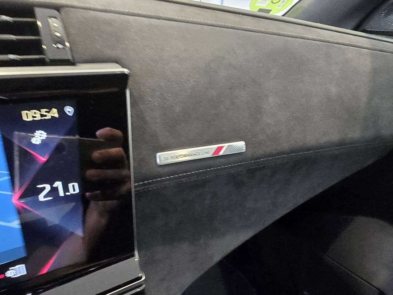 DS DS 7 Crossback 7 Crossback BlueHDi 130 Automático Performance Line - Foto 11