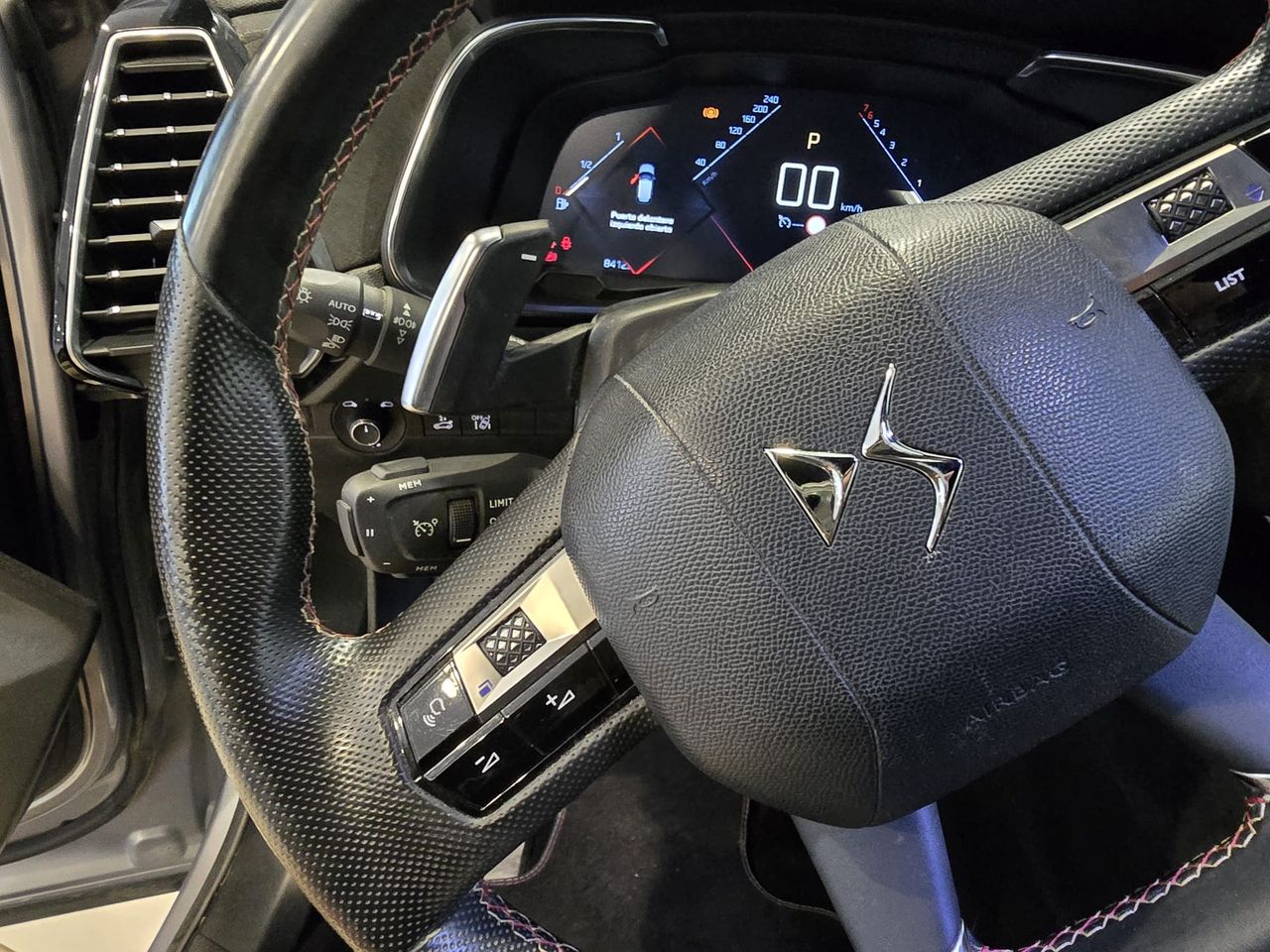 DS DS 7 Crossback 7 Crossback BlueHDi 130 Automático Performance Line - Foto 10