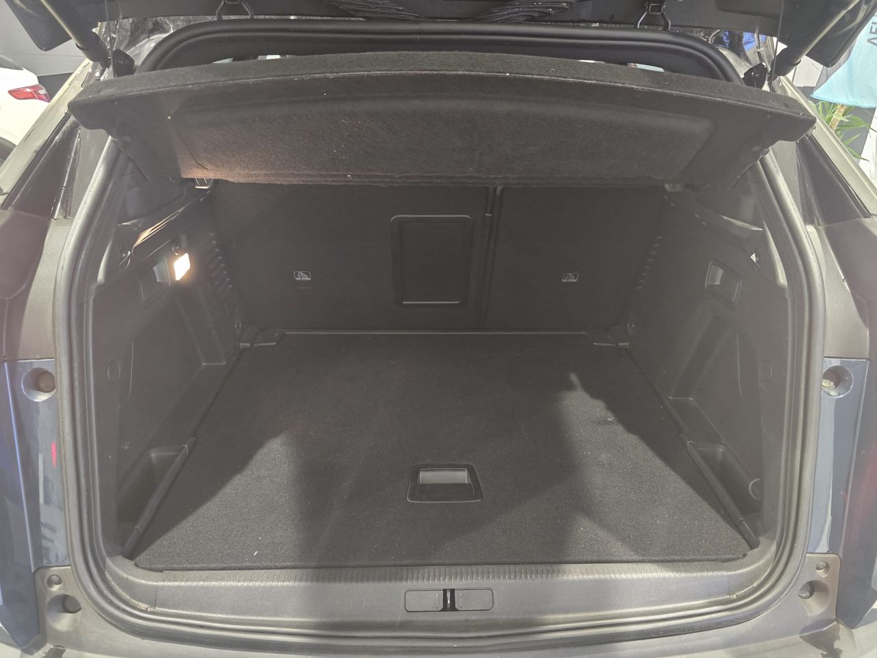 Peugeot 3008 Hybrid 3008 GT BlueHDi 130 S&S EAT8 - Foto 15