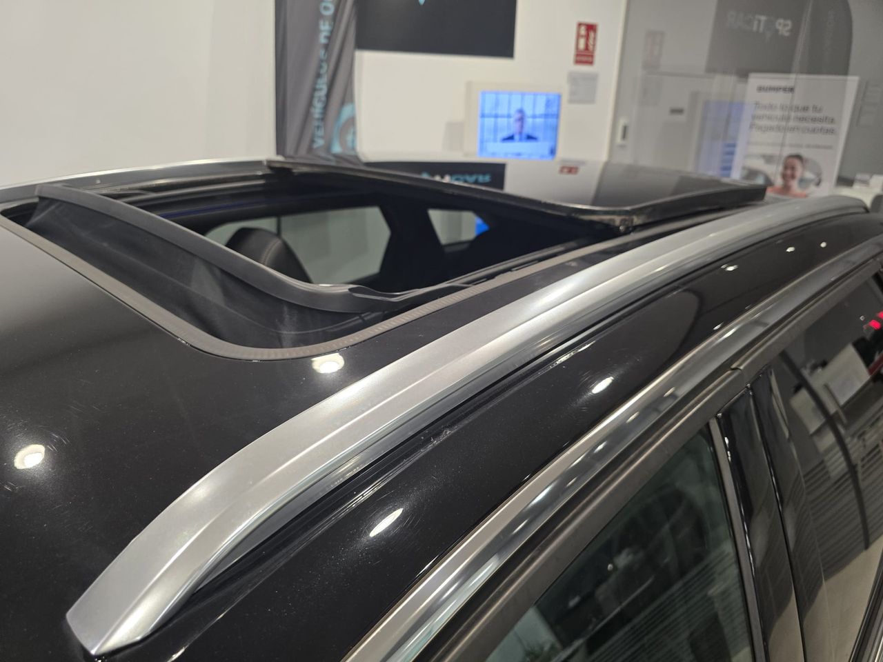 Peugeot 3008 Hybrid 3008 GT BlueHDi 130 S&S EAT8 - Foto 13