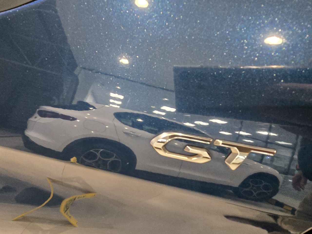 Peugeot 3008 Hybrid 3008 GT BlueHDi 130 S&S EAT8 - Foto 17