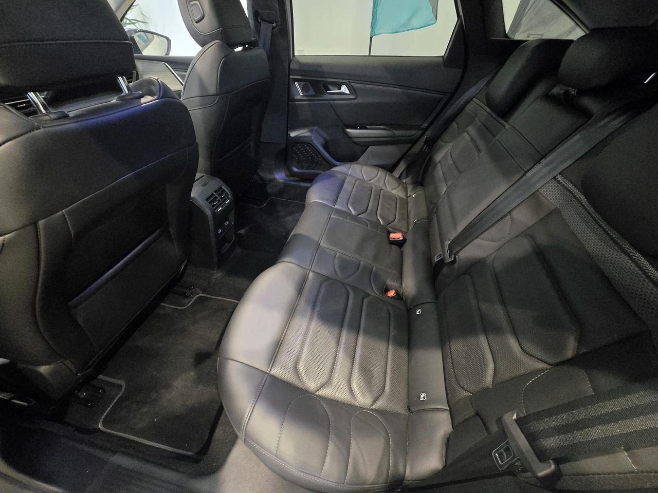 Citroën C5 X Nuevo Citroën C5 X Plug-in Hybrid 225 ë EAT8 Shine Pack - Foto 16