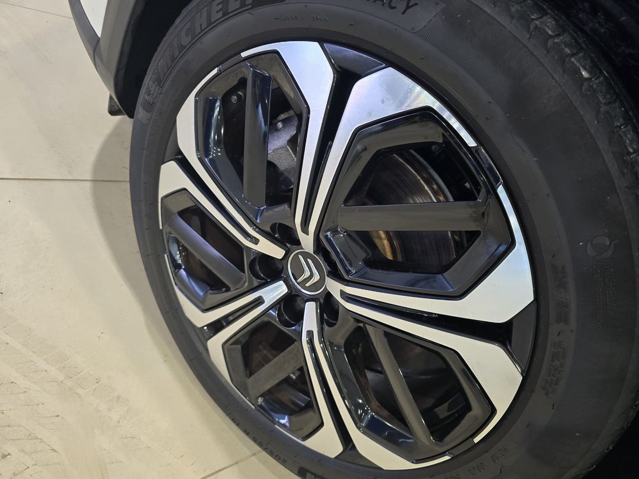 Citroën C5 X Nuevo Citroën C5 X Plug-in Hybrid 225 ë EAT8 Shine Pack - Foto 20