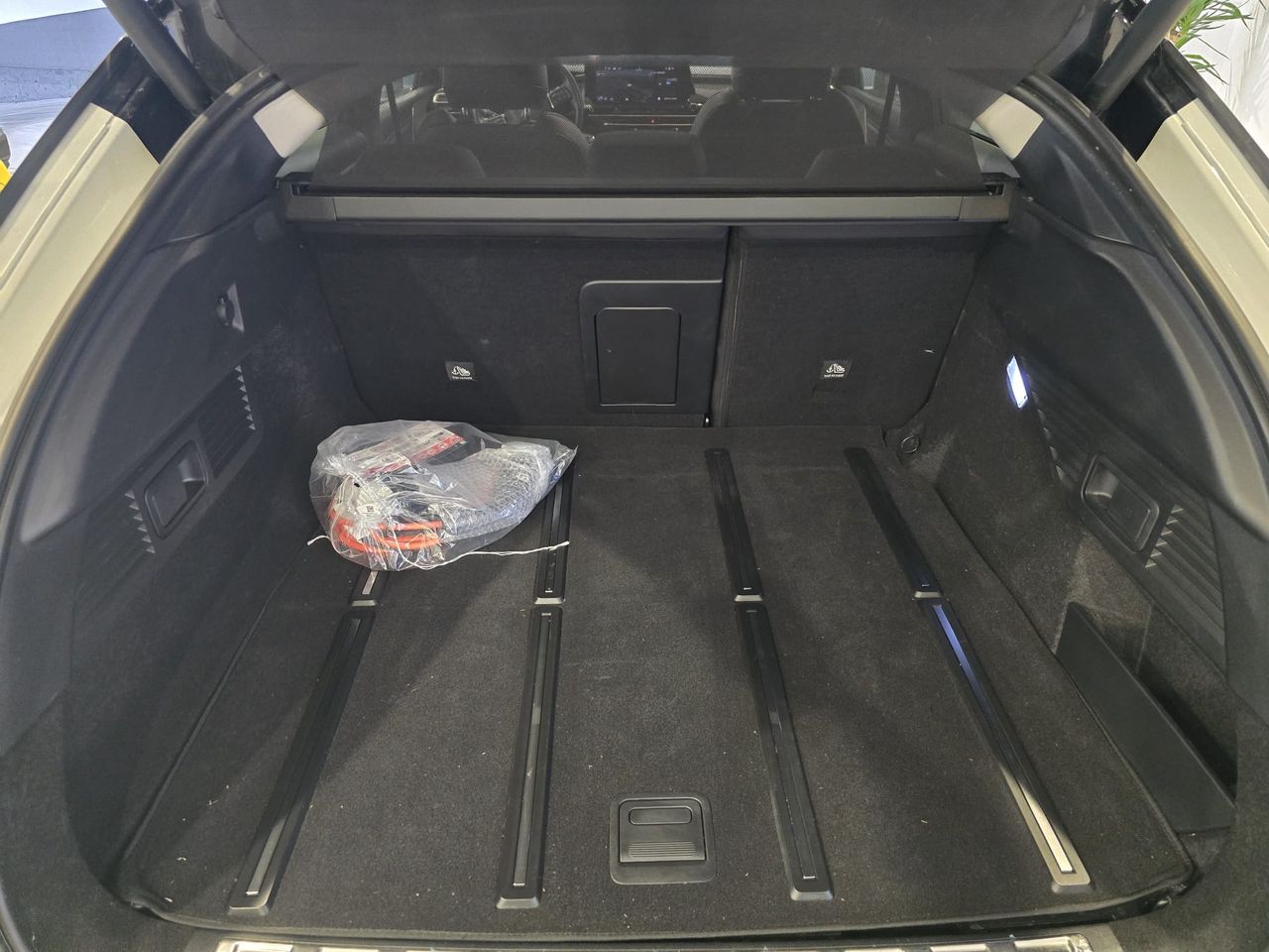 Citroën C5 X Nuevo Citroën C5 X Plug-in Hybrid 225 ë EAT8 Shine Pack - Foto 17