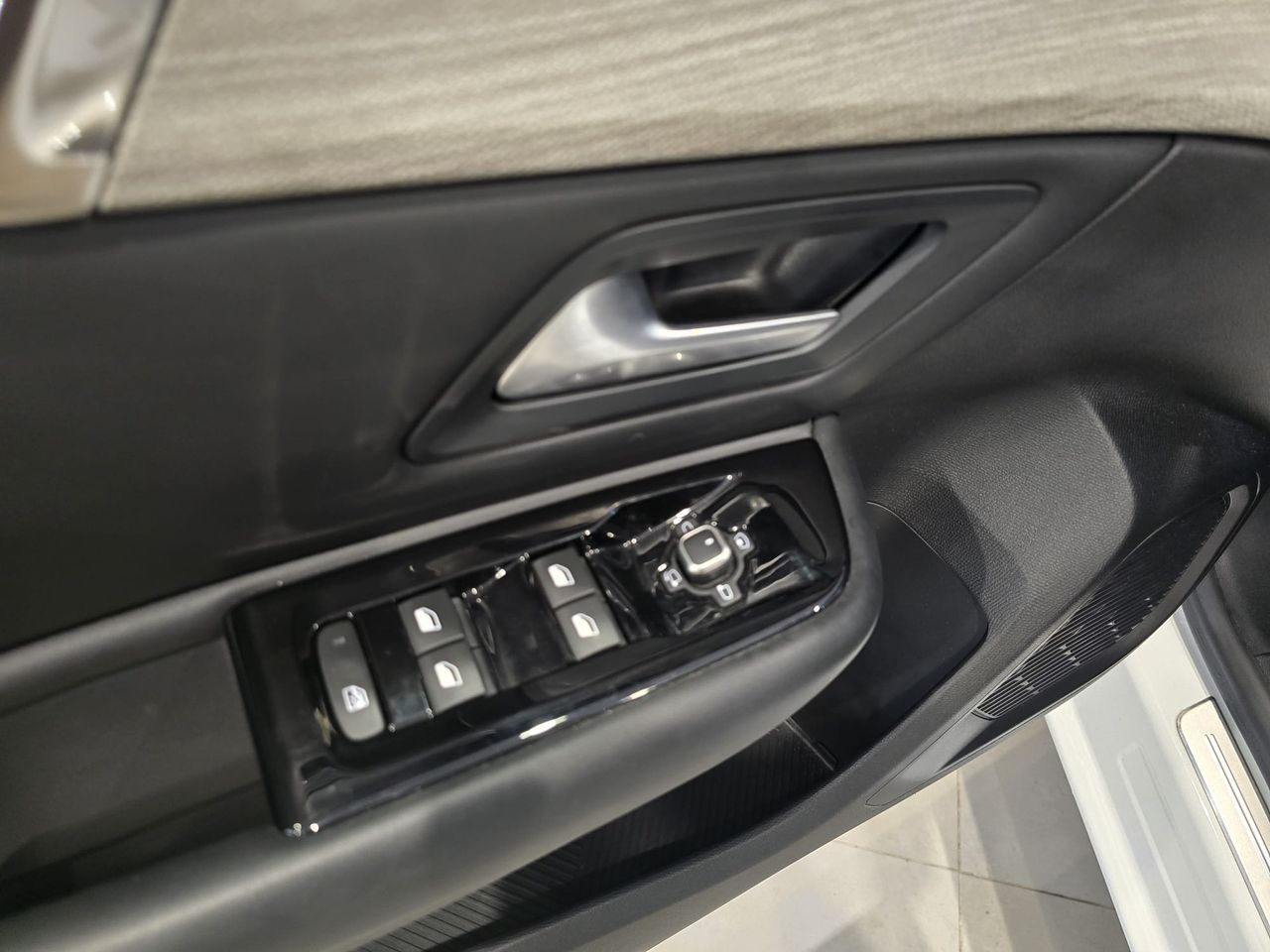 Citroën C5 X Nuevo Citroën C5 X Plug-in Hybrid 225 ë EAT8 Shine Pack - Foto 13