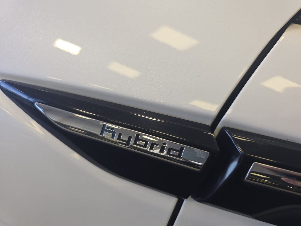 Citroën C5 X Nuevo Citroën C5 X Plug-in Hybrid 225 ë EAT8 Shine Pack - Foto 8