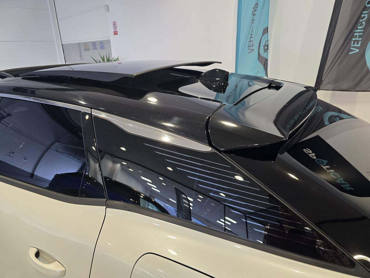 Citroën C5 X Nuevo Citroën C5 X Plug-in Hybrid 225 ë EAT8 Shine Pack - Foto 19