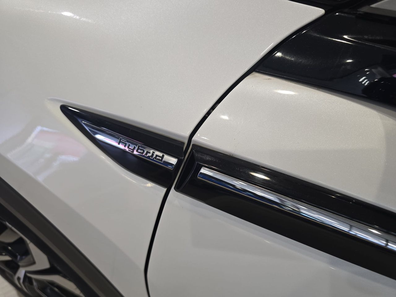 Citroën C5 X Nuevo Citroën C5 X Plug-in Hybrid 225 ë EAT8 Shine Pack - Foto 9