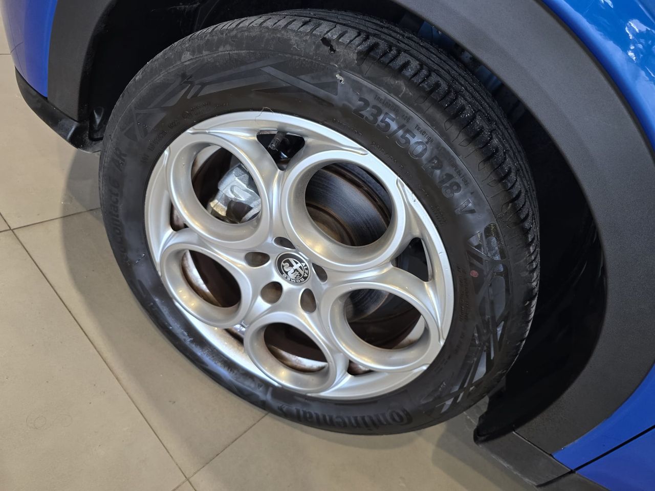 Alfa Romeo Tonale Sprint 1,5 130CV MHEV - Foto 17