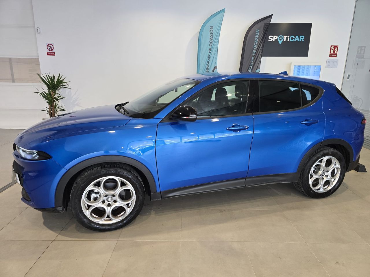 Alfa Romeo Tonale Sprint 1,5 130CV MHEV - Foto 3