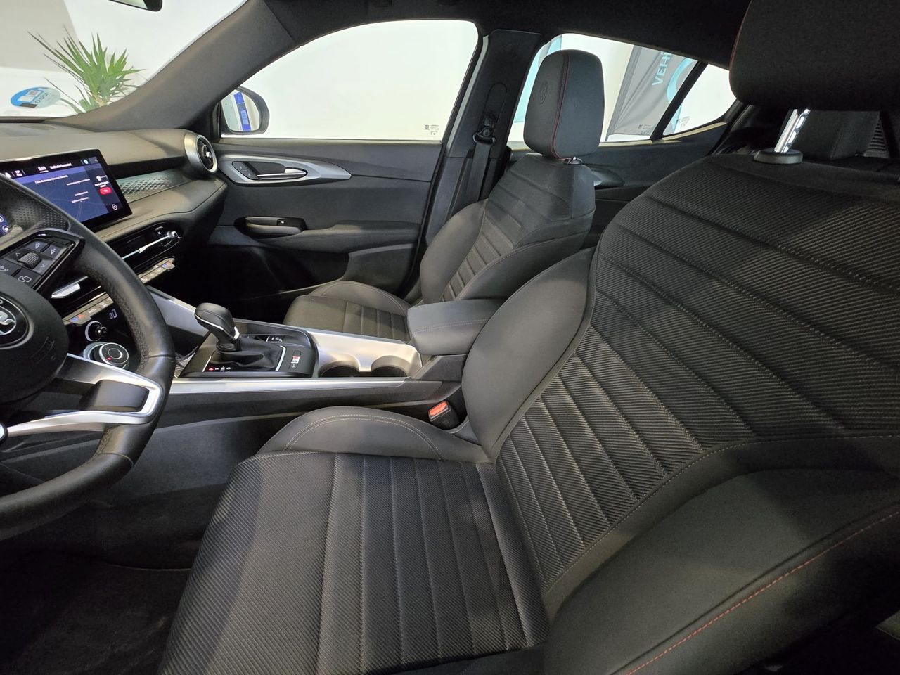 Alfa Romeo Tonale Sprint 1,5 130CV MHEV - Foto 12