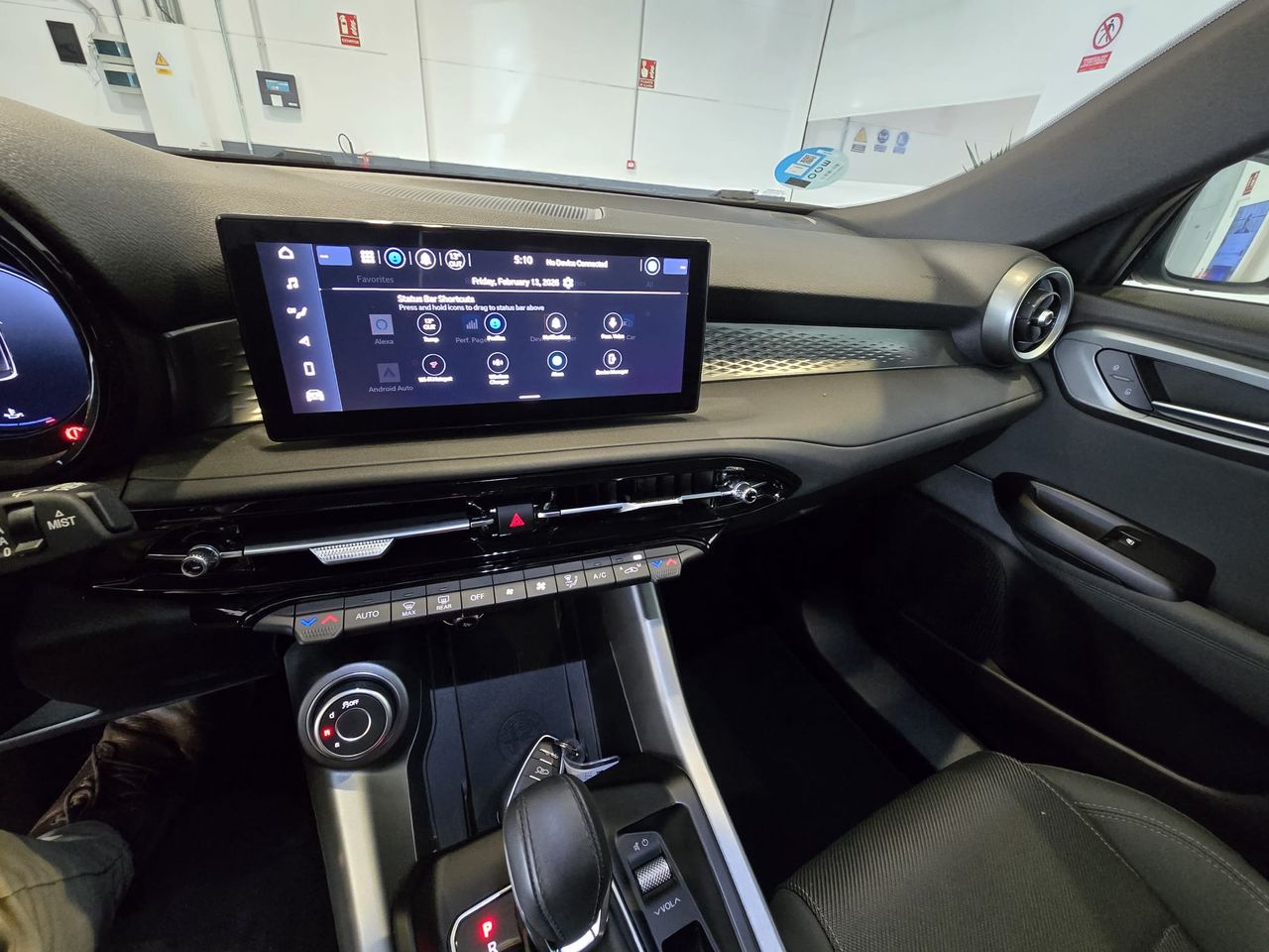 Alfa Romeo Tonale Sprint 1,5 130CV MHEV - Foto 13