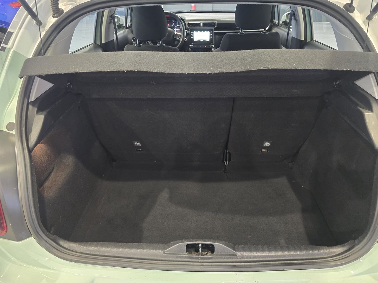 Citroën C3 PureTech 83 Feel - Foto 13