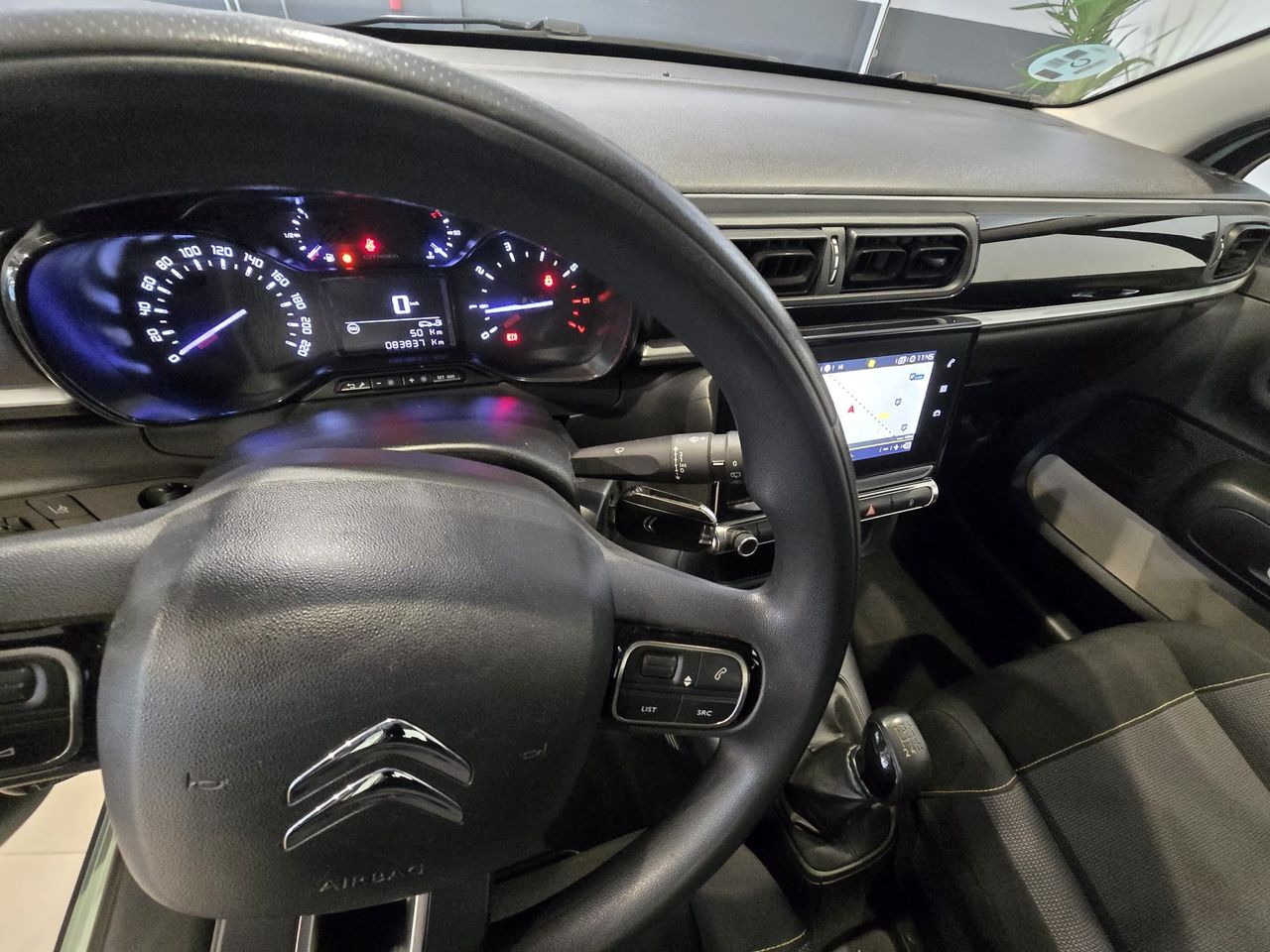 Citroën C3 PureTech 83 Feel - Foto 12