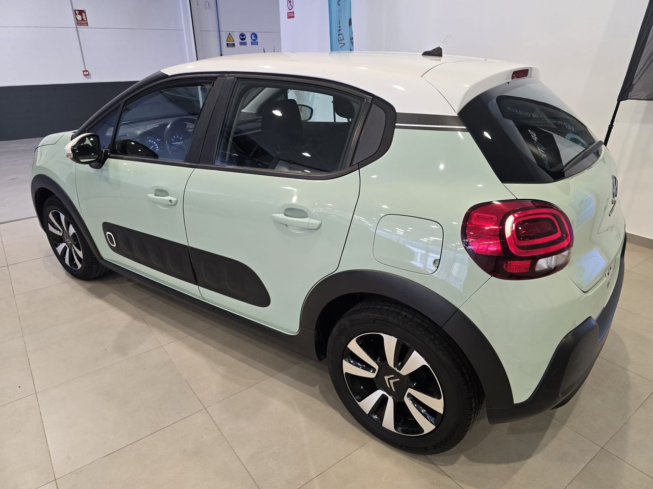 Citroën C3 PureTech 83 Feel - Foto 5