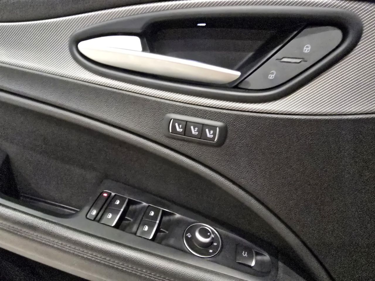 Alfa Romeo Stelvio Executive 2.2 Diesel 140 kW (190 CV) AT8 RWD - Foto 14