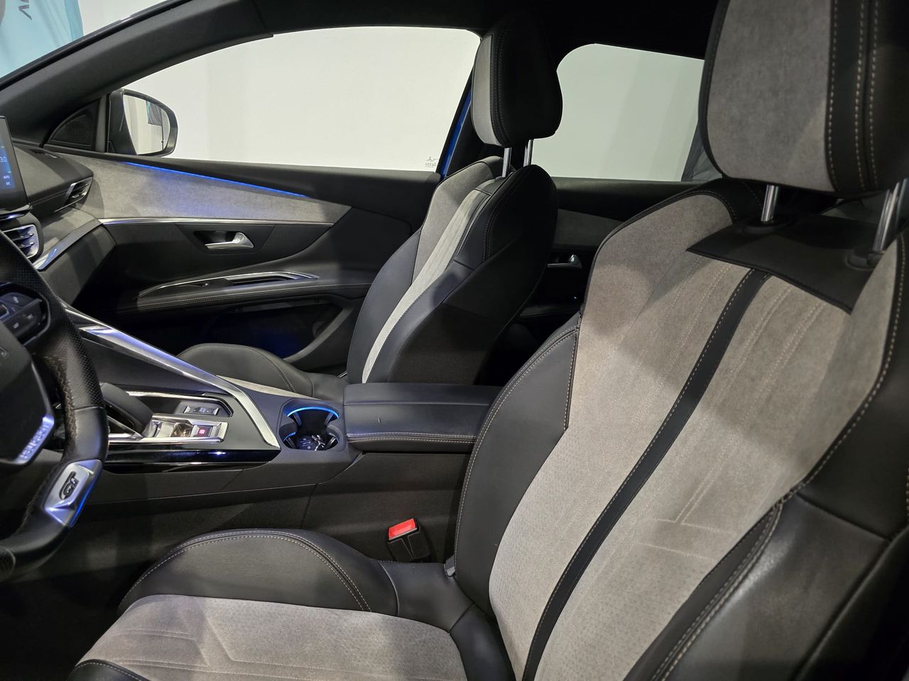 Peugeot 3008 Hybrid GT HYBRID 225 e-EAT8 - Foto 15