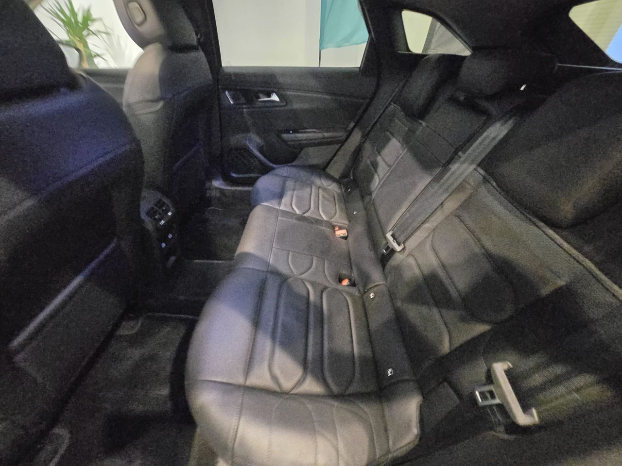 Citroën C5 X Plug-in Hybrid 225 ë EAT8 Shine Pack - Foto 14