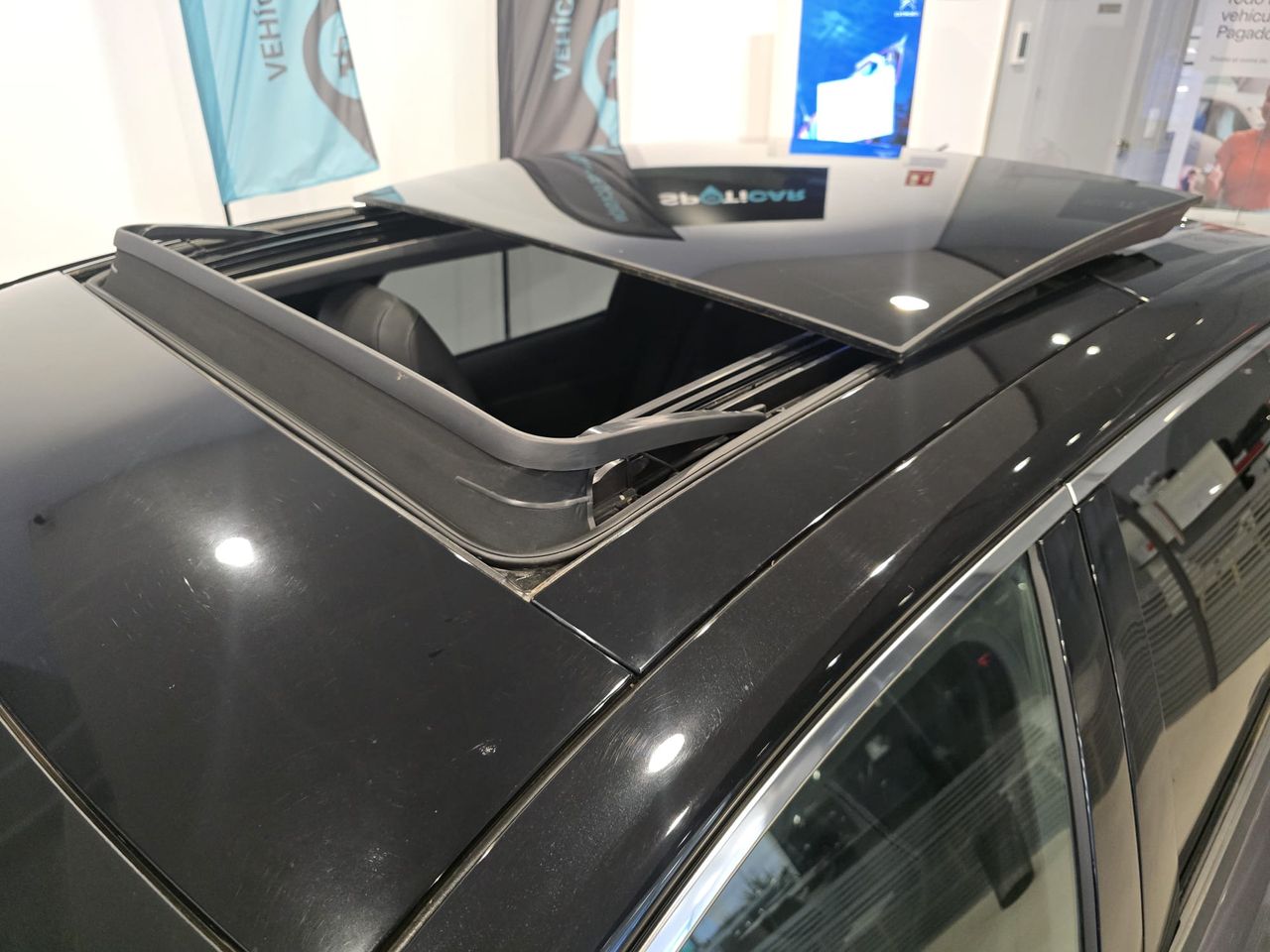 Citroën C5 X Plug-in Hybrid 225 ë EAT8 Shine Pack - Foto 18