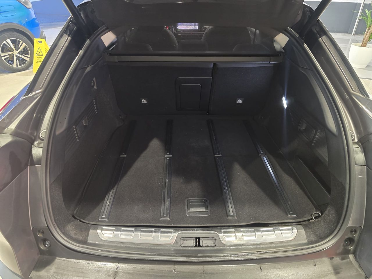 Citroën C5 X Plug-in Hybrid 225 ë EAT8 Shine Pack - Foto 21