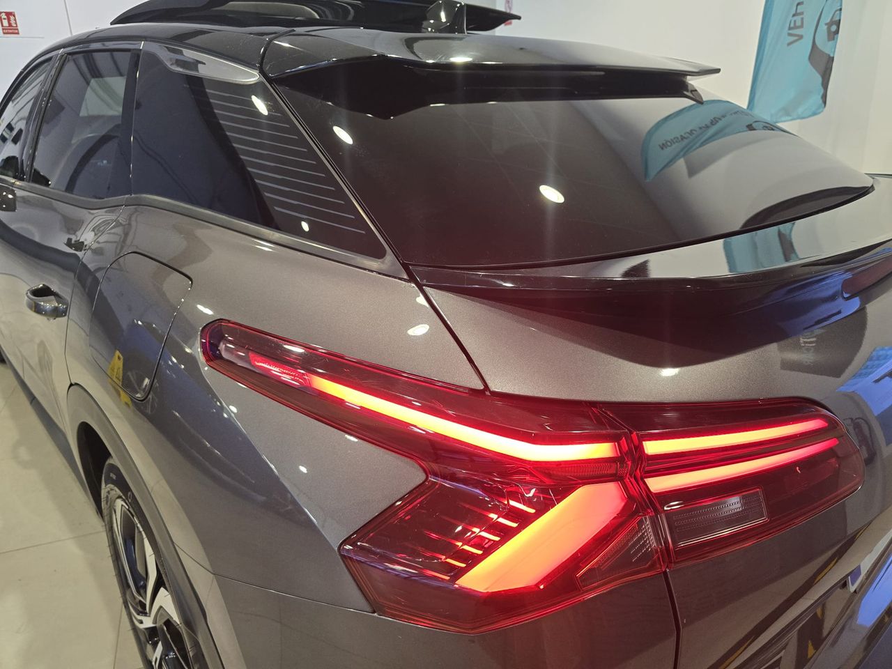 Citroën C5 X Plug-in Hybrid 225 ë EAT8 Shine Pack - Foto 19