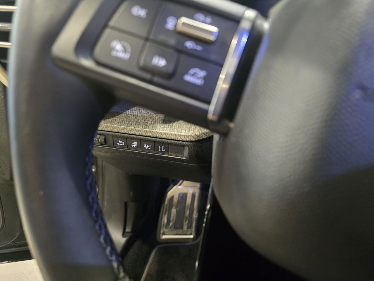 Citroën C5 X Plug-in Hybrid 225 ë EAT8 Shine Pack - Foto 20