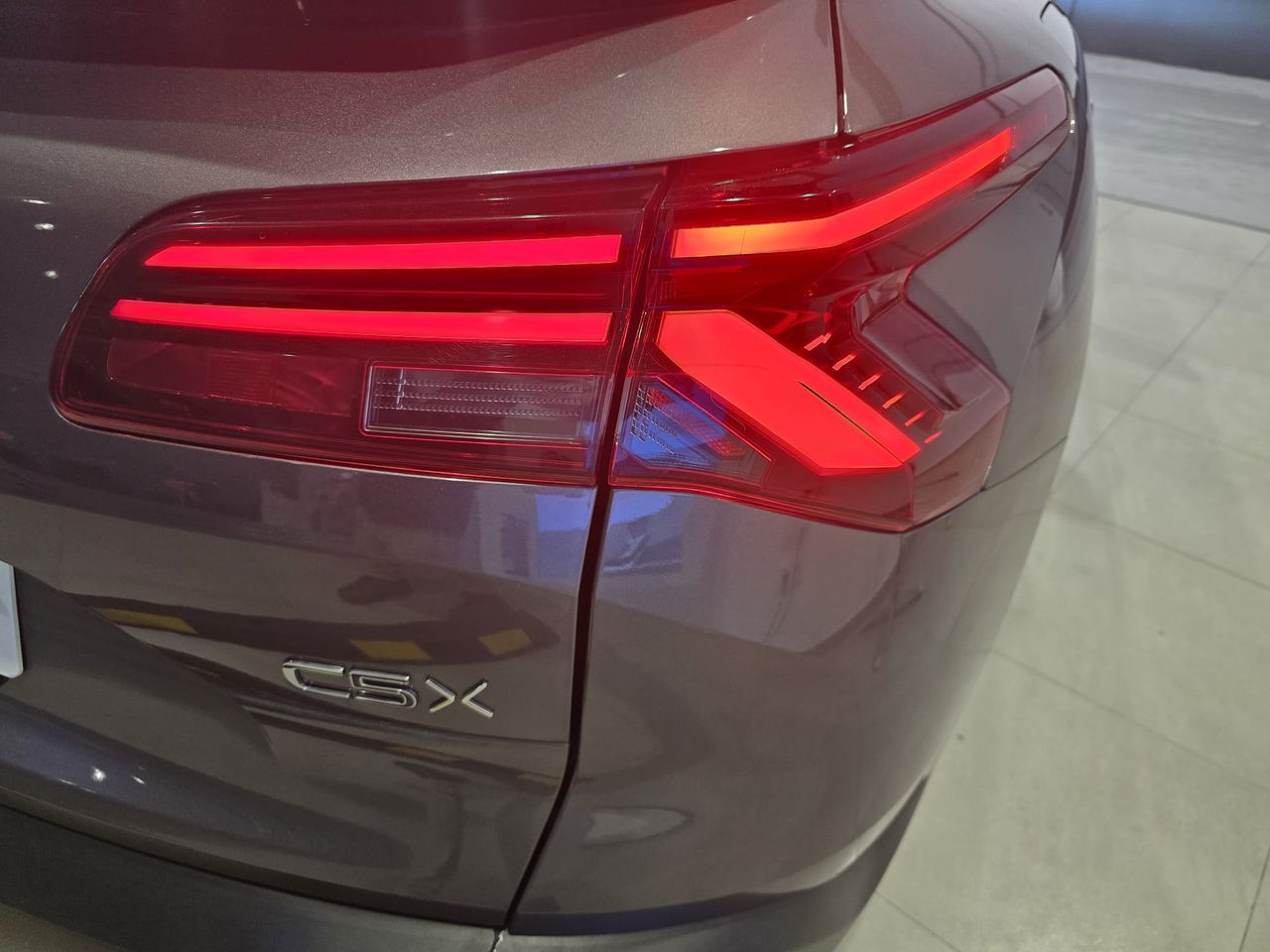 Citroën C5 X Plug-in Hybrid 225 ë EAT8 Shine Pack - Foto 22