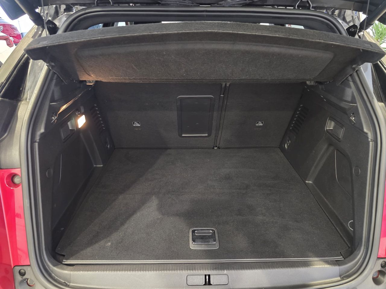 Peugeot 3008 Hybrid GT HYBRID 300 e-EAT8 - Foto 12