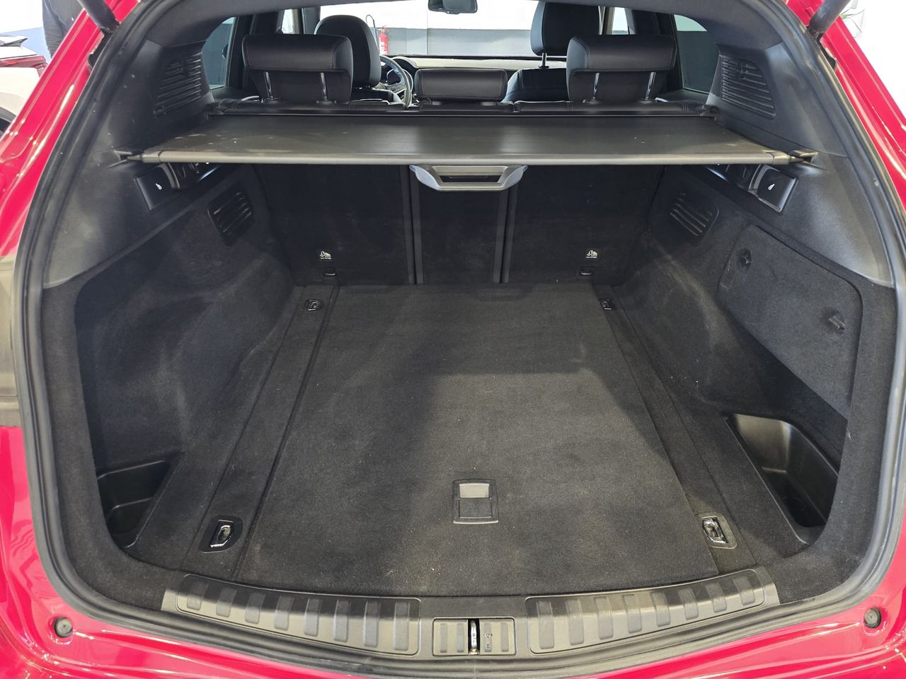 Alfa Romeo Stelvio Executive 2.2 Diesel 154 kW (210 CV) AT8 Q4 - Foto 15