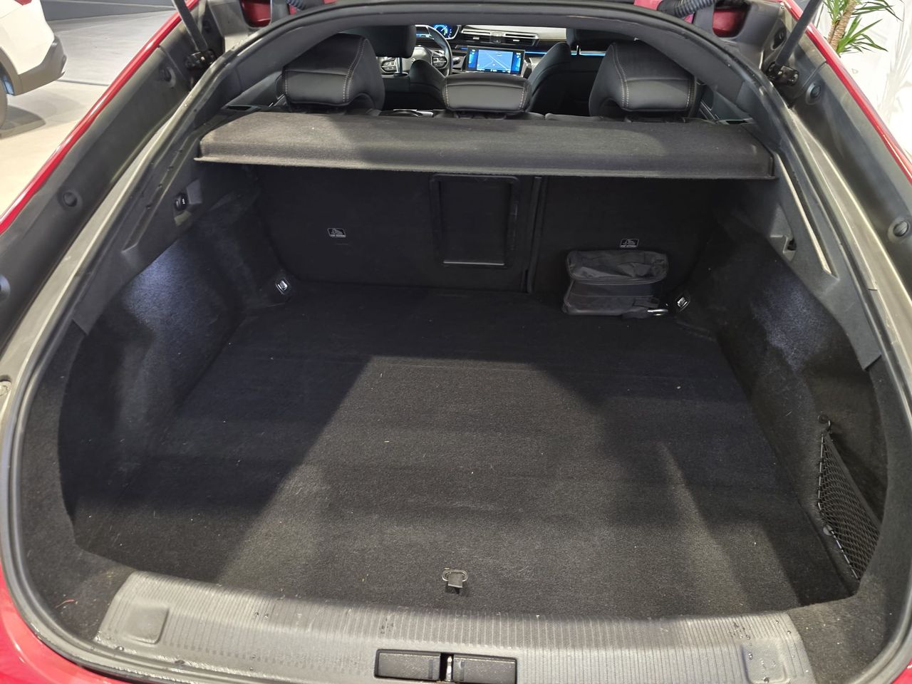 Peugeot 508 Hybrid 508 5P GT Line HYBRID 225 e-EAT8 - Foto 16