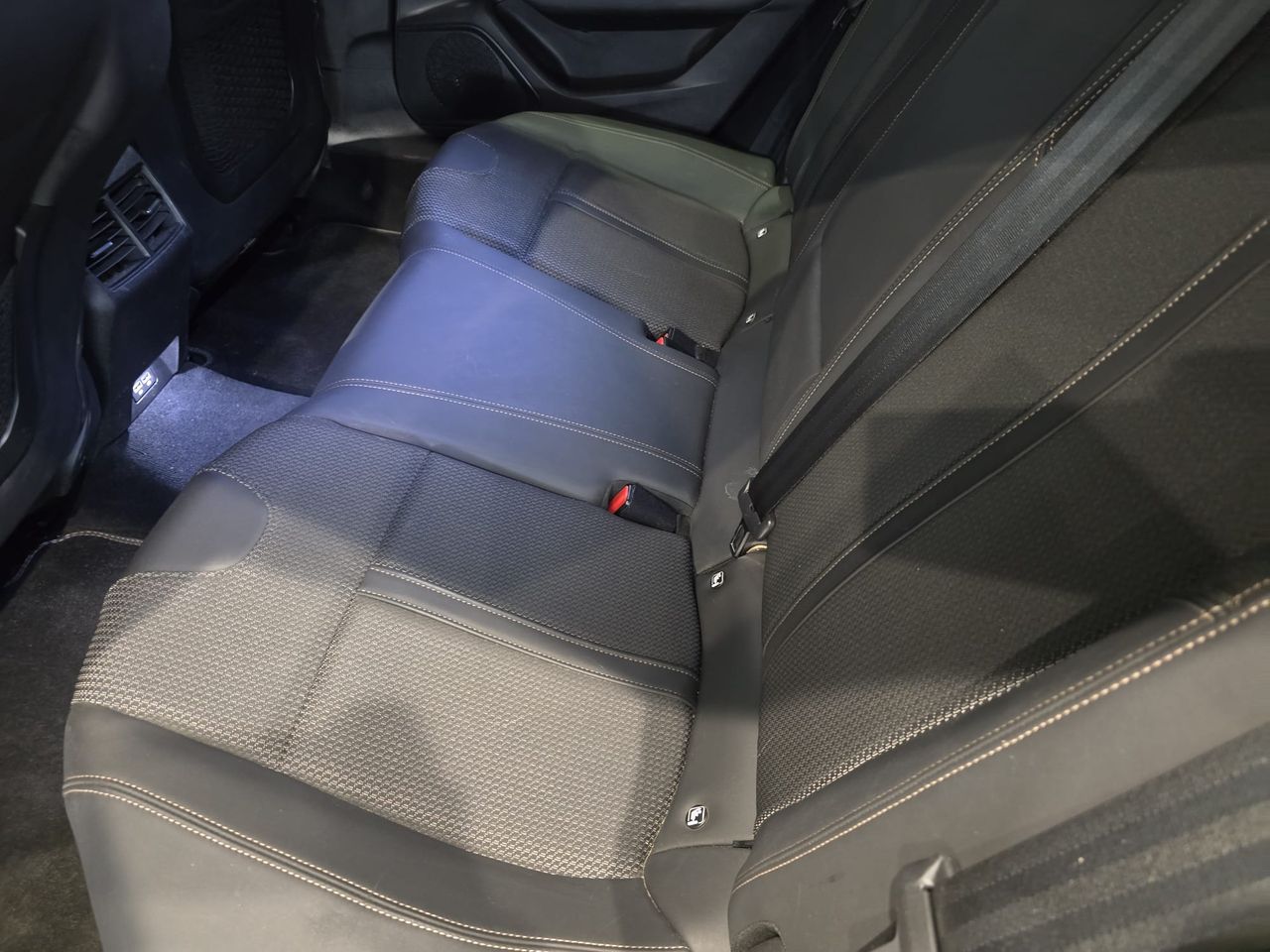 Peugeot 508 Hybrid 508 5P GT Line HYBRID 225 e-EAT8 - Foto 11