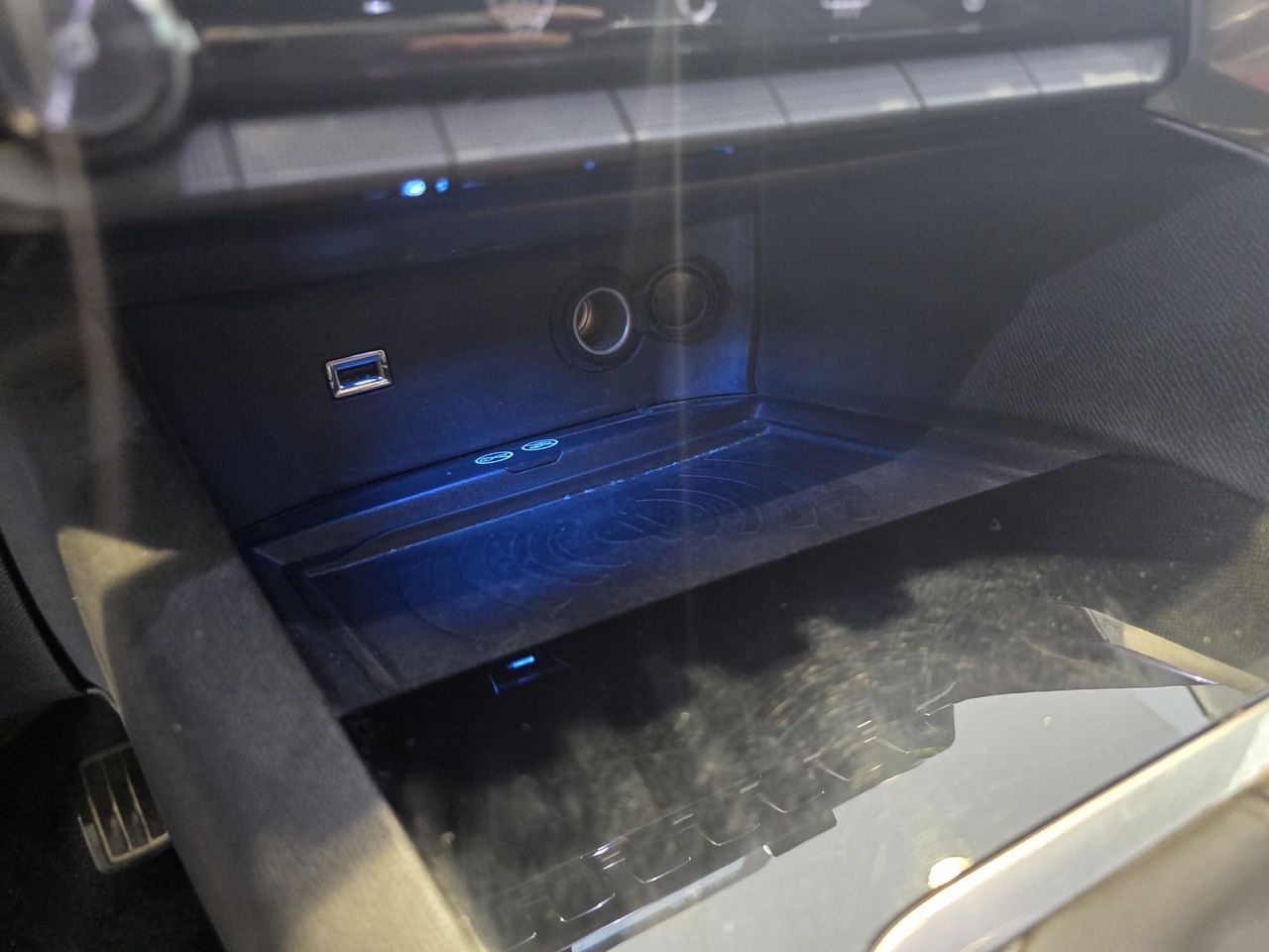 Peugeot 3008 Hybrid 3008 Allure BlueHDi 130 S&S - Foto 13