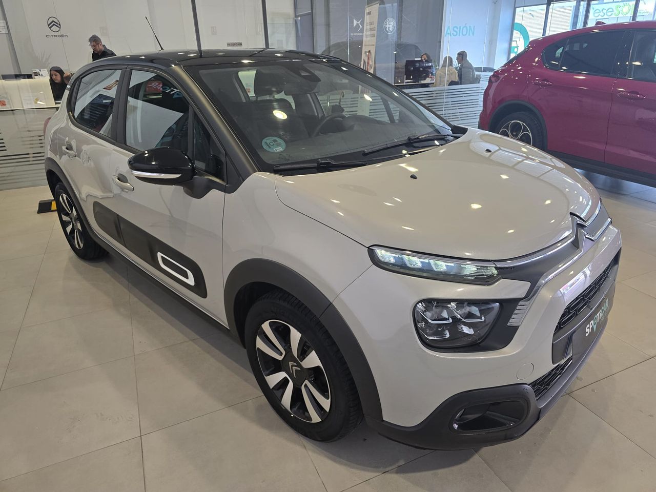 Citroën C3 PureTech 83 S&S Feel Pack - Foto 5