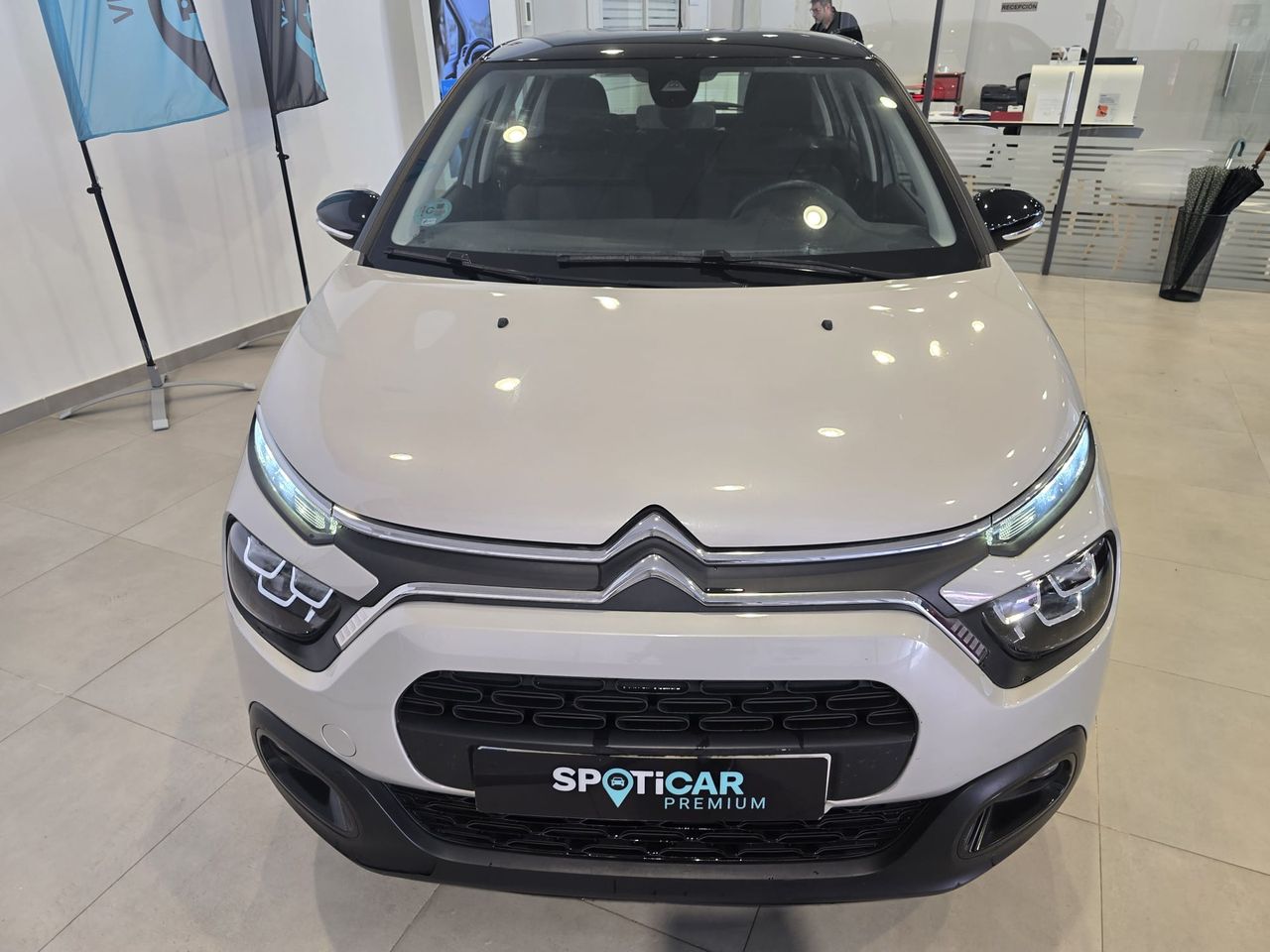 Citroën C3 PureTech 83 S&S Feel Pack - Foto 4