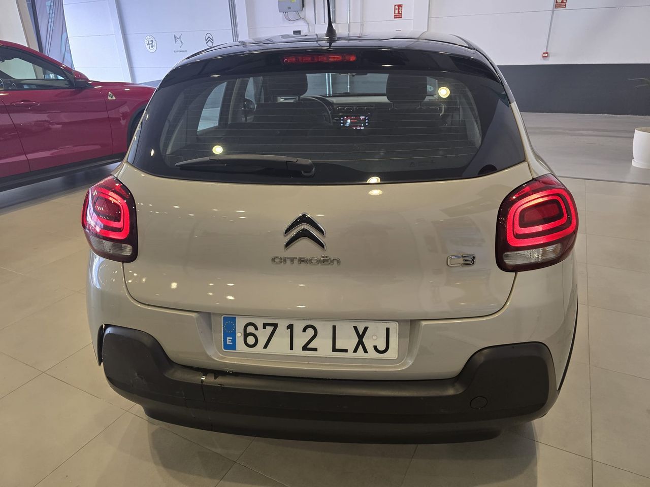 Citroën C3 PureTech 83 S&S Feel Pack - Foto 6