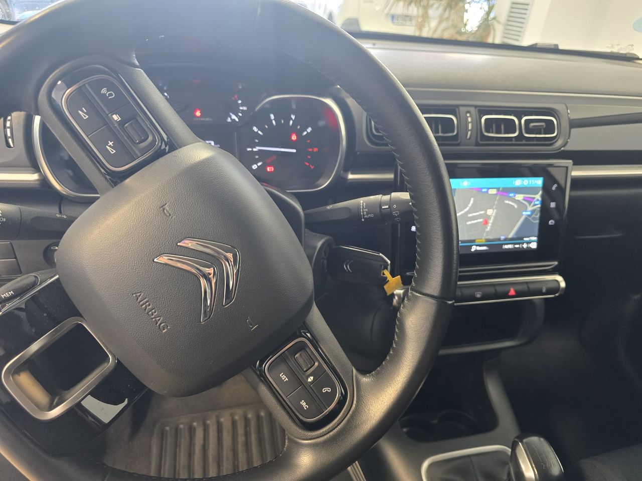 Citroën C3 PureTech 83 S&S Feel Pack - Foto 10