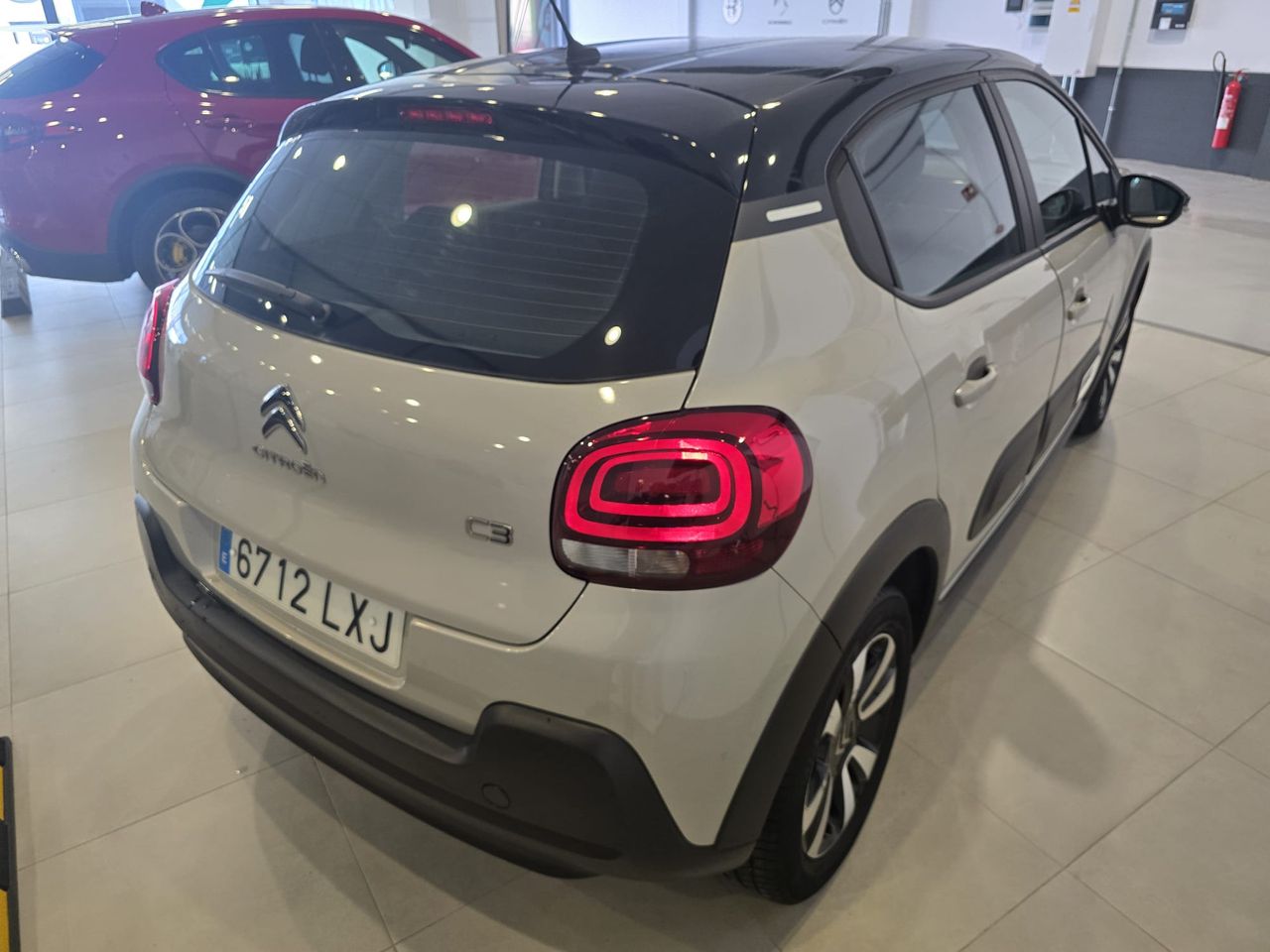 Citroën C3 PureTech 83 S&S Feel Pack - Foto 7