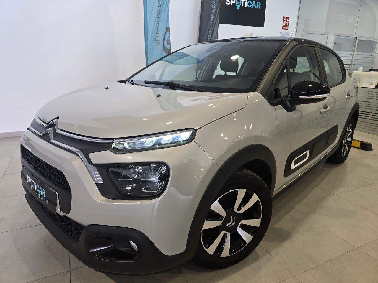 Citroën C3 PureTech 83 S&S Feel Pack - Foto 3