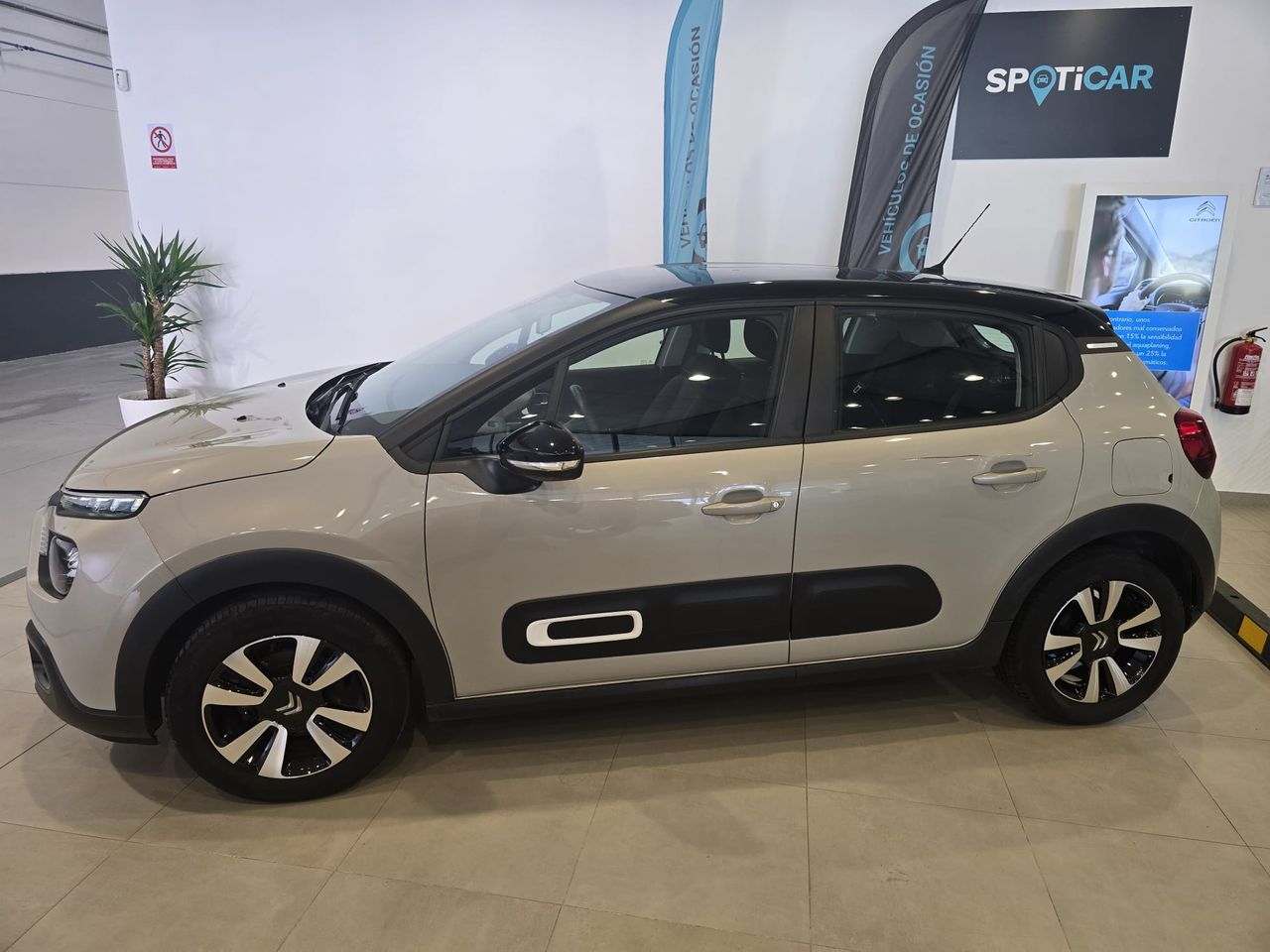 Citroën C3 PureTech 83 S&S Feel Pack - Foto 9