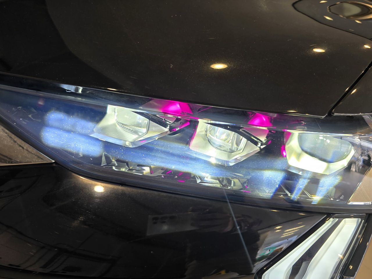 DS DS 4 4 Cross Rivoli PureTech 225 EAT8 - Foto 19