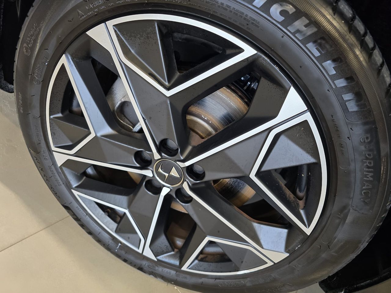 DS DS 4 4 Cross Rivoli PureTech 225 EAT8 - Foto 11